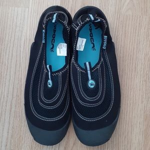 Cudas  Slip on Sneaker